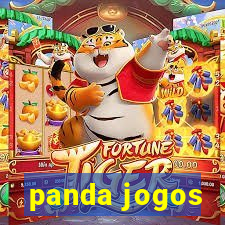 panda jogos